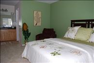San Diego - Rancho Bernardo - Carmel Terrace - Bedroom